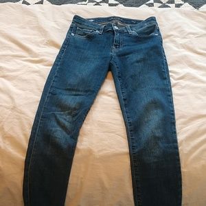 Luck brand jeans